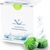 Starbluedisc Toiletblok Jaarverpakking 24 Stuks Groen -Reinigingsproducten Winkel 1018x1200 2