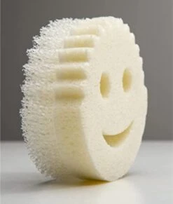 The Orginal Scrub Daddy Power Paste Schoonmaakmiddel Incl. Original Scrub Mommy Wit -Reinigingsproducten Winkel 1019x1200