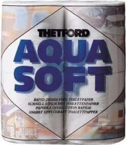 Thetford Aqua Soft Toiletpapier - 4 Rollen 9 Thetford Aqua Soft Toiletpapier - 4 Rollen -Reinigingsproducten Winkel 1037x1200 1