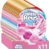 Witte Reus Brilliant Gel Allin1 Toiletblok - Spring Rain - WC Blokjes Voordeelverpakking - 11 Stuks -Reinigingsproducten Winkel 1082x1200 1