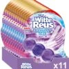 Witte Reus Brilliant Gel Allin1 Toiletblok - Magic Breeze - WC Blokjes Voordeelverpakking - 11 Stuks -Reinigingsproducten Winkel 1082x1200