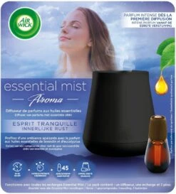 Air Wick Essential Mist Automatische Luchtverfrisser Kit - Innerlijke Rust -Reinigingsproducten Winkel 1085x1200 1