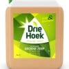 Driehoek - Vloeibare Groene Zeep - 5 Liter -Reinigingsproducten Winkel 1097x1200