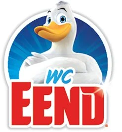 WC Eend Toiletreiniger Action Gel Floral Moon - 6x 750 Ml - Voordeelverpakking -Reinigingsproducten Winkel 1109x1200