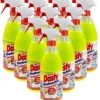 Dasty Ontvetter - 10 X 1000ml - Voordeelverpakking
