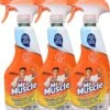3 X Mr Muscle Keuken Reiniger Spray - Keukenreiniger - 3 X 500ml 2 3 X Mr Muscle Keuken Reiniger Spray - Keukenreiniger - 3 X 500ml -Reinigingsproducten Winkel 1120x1200