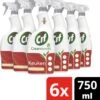 Cif CleanBoost Power & Shine Keuken Spray - 6 X 750 Ml - Voordeelverpakking -Reinigingsproducten Winkel 1140x1200