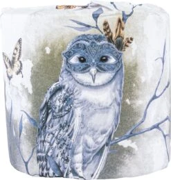 The Good Roll - WC Papier - 24 Stuks - 250 Vellen - 3 Laags - Heinen Delfts Blauw 11 The Good Roll - WC Papier - 24 Stuks - 250 Vellen - 3 Laags - Heinen Delfts Blauw -Reinigingsproducten Winkel 1144x1200