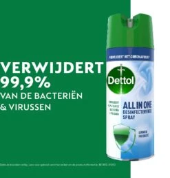 Dettol All In One Disinfectant Spray Linen - 400ml 14 Dettol All In One Disinfectant Spray Linen - 400ml -Reinigingsproducten Winkel 1145x1200 1