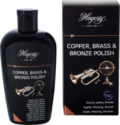 Hagerty Copper, Brass & Bronze Polish - Poetsmiddel Voor Koper, Messing En Brons 250 Ml 7 Hagerty Copper, Brass & Bronze Polish - Poetsmiddel Voor Koper, Messing En Brons 250 Ml -Reinigingsproducten Winkel 1145x1200