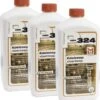 HMK P324 Vloeibare Edelzeep - 3 Stuks - Voordeelverpakking - Voor Vloer -Reinigingsproducten Winkel 1146x1200