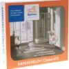 Sphinx Sanishield Clean Kit Speciale Badkamer Reiniger -Reinigingsproducten Winkel 1154x1200