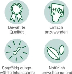 HEITMANN Pure Ontkalker- Citroenzuur Ontkalker, Natuurvriendelijke Kalkreiniger Voor Een Hygiënische Reiniging - Poeder, 1x 350 G -Reinigingsproducten Winkel 1169x1200 2