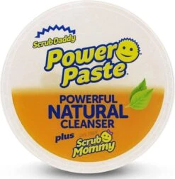 The Orginal Scrub Daddy Power Paste Schoonmaakmiddel Incl. Original Scrub Mommy Wit -Reinigingsproducten Winkel 1177x1200 4
