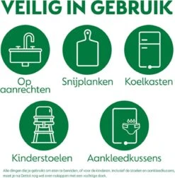 Dettol - Power & Fresh - Allesreiniger - Kersenbloesem - 8 X 1 Liter -Reinigingsproducten Winkel 1177x1200 5