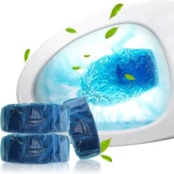 Merkloos Toiletblokjes Voor Inbouwreservoirs – WC-blokjes – Toiletblokken In Een Voordeelverpakking – 30 Stuks 13 Merkloos Toiletblokjes Voor Inbouwreservoirs – WC-blokjes – Toiletblokken In Een Voordeelverpakking – 30 Stuks -Reinigingsproducten Winkel 1196x1200 3