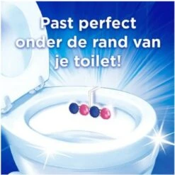 Witte Reus Blauw Actief Toiletblok - Hygiëne - WC Blokjes Voordeelverpakking 20 Stuks -Reinigingsproducten Winkel 1198x1200 1