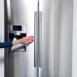 HG Roestvrijstaal Beschermer - 125ml - Snel En Eenvoudig - Laat RVS Weer Glanzen -Reinigingsproducten Winkel 1198x1200 5