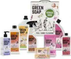 Marcel's Green Soap Verhuisdoos - 1 X 1 Box -Reinigingsproducten Winkel 1200x1008 1