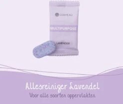Cosmeau Schoonmaakmiddel Tabletten Cleaning Tabs Schoonmaak Tabs - Keukenreiniger - Badkamerreiniger Sanitair- Glasreiniger -Reinigingsproducten Winkel 1200x1020 1
