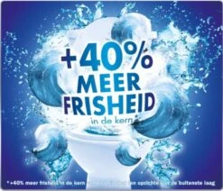 Witte Reus Kracht Actief Toiletblok - Lavendel - WC Blokjes Voordeelverpakking - 20 Stuks -Reinigingsproducten Winkel 1200x1029