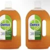 Dettol 750 Ml Allesreiniger Ontsmettingsmiddel 2 X 750 ML -Reinigingsproducten Winkel 1200x1031