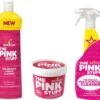 Stardrops 3x The Pink Stuff - Het Wonder Reinigingsmiddel – Allesreiniger Spray - Schoonmaakpasta - Milieuvriendelijk - Huishouden -Reinigingsproducten Winkel 1200x1070