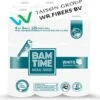 BAMTIME BamboeTissuepapier 4-laags Wc Papier - Wit Color Gebleekt 27 (3*9) Rollen 2 BAMTIME BamboeTissuepapier 4-laags Wc Papier - Wit Color Gebleekt 27 (3*9) Rollen -Reinigingsproducten Winkel 1200x1081 1