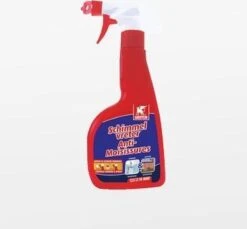 Griffon 6309645 Schimmelvreter - Flacon - 750ml -Reinigingsproducten Winkel 1200x1113