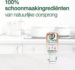 Cif CleanBoost Power & Shine Keuken Spray - 6 X 750 Ml - Voordeelverpakking -Reinigingsproducten Winkel 1200x1117