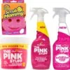 The Pink Stuff Multi Purpose Cleaner - The Pink Stuff Bathroom Cleaner - The Pink Stuff Cleaning Paste & The Original Scrub Mommy 1 The Pink Stuff Multi Purpose Cleaner - The Pink Stuff Bathroom Cleaner - The Pink Stuff Cleaning Paste & The Original Scrub Mommy -Reinigingsproducten Winkel 1200x1119