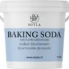 Baking Soda - 1 KG - Natriumbicarbonaat - Zuiveringszout -Reinigingsproducten Winkel 1200x1122 1