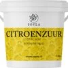 Citroenzuur - 1 KG - Citric Acid - Foodgrade -Reinigingsproducten Winkel 1200x1122