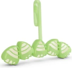 Marcel's Green Soap Toiletblok Geranium & Citroen - 55 Gram -Reinigingsproducten Winkel 1200x1122 2