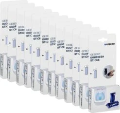 Geberit DuoFresh Sticks 1 Verpakking Met 8 Stuks 17 Geberit DuoFresh Sticks 1 Verpakking Met 8 Stuks -Reinigingsproducten Winkel 1200x1129 4
