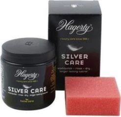Hagerty Silver Care - Pasta Voor Zilverreiniging 185 Gr -Reinigingsproducten Winkel 1200x1160 2