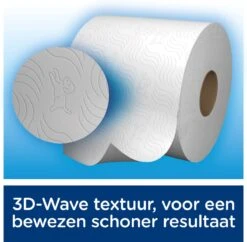 Page Toiletpapier - 96 Rollen - Compleet Schoon Wc Papier - Met Een Vleugje Katoen 10 Page Toiletpapier - 96 Rollen - Compleet Schoon Wc Papier - Met Een Vleugje Katoen -Reinigingsproducten Winkel 1200x1177