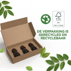 Air Wick Essential Mist Automatische Luchtverfrisser - Ontspannende Lavendel - 3 Navullingen -Reinigingsproducten Winkel 1200x1191 10