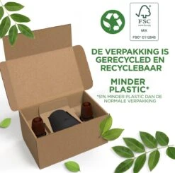 Air Wick Essential Mist Luchtverfrisser - Ontspannende Lavendel - 1 Zwart Apparaat + 2 Navullingen -Reinigingsproducten Winkel 1200x1191 9