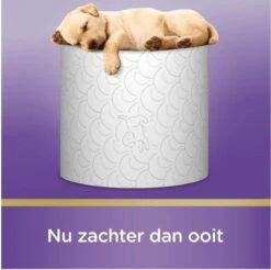 Scottex Toiletpapier - Kussenzacht Design Wc Papier - 84 Rollen -Reinigingsproducten Winkel 1200x1197 2