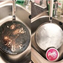 Stardrops The Pink Stuff The Pink Stuff Cleaning Paste 850 G -Reinigingsproducten Winkel 1200x1197