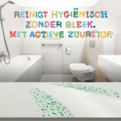 Glorix Hygiënische Badkamer Foamspray - 6 X 500 Ml - Voordeelverpakking 10 Glorix Hygiënische Badkamer Foamspray - 6 X 500 Ml - Voordeelverpakking -Reinigingsproducten Winkel 1200x1200 112