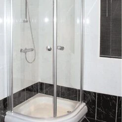 HG Douchecabine Beschermer - 250ml - Voor Alle Soorten Materialen -Reinigingsproducten Winkel 1200x1200 12