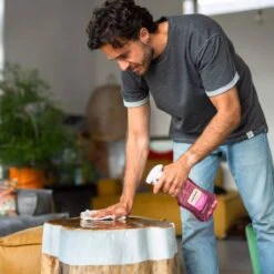 HappySoaps Cleaning Tabs - Combipack Met 4 Verschillende Tabs - Allesreiniger, Keukenreiniger, Glasreiniger En Sanitairreiniger - 100% Plasticvrij, Duurzaam & Vegan -Reinigingsproducten Winkel 1200x1200 121