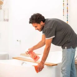 HappySoaps Cleaning Tabs - Combipack Met 4 Verschillende Tabs - Allesreiniger, Keukenreiniger, Glasreiniger En Sanitairreiniger - 100% Plasticvrij, Duurzaam & Vegan -Reinigingsproducten Winkel 1200x1200 124