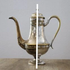 Hagerty Silver & Multi Metal Foam - 185 Ml -Reinigingsproducten Winkel 1200x1200 133