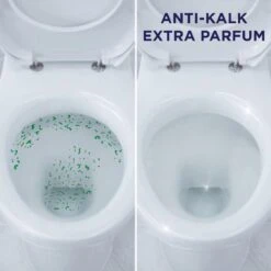 Glorix WC Powergel Toiletreiniger Pink Flower - 6 X 750 Ml - Voordeelverpakking -Reinigingsproducten Winkel 1200x1200 152