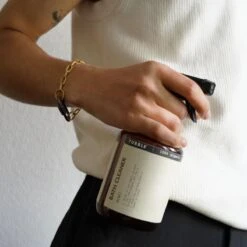 Tubble® Bad Spray Cleaner - 100% Biologisch - Lekkere En Frisse Geur - 500ml -Reinigingsproducten Winkel 1200x1200 172