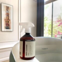 Tubble® Bad Spray Cleaner - 100% Biologisch - Lekkere En Frisse Geur - 500ml -Reinigingsproducten Winkel 1200x1200 173