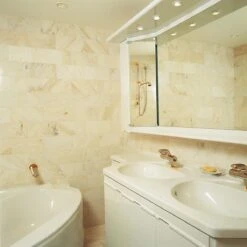 HG Natuursteen Badkamer Reiniger - 500ml - Ook Voor Marmer - Verwijdert Veilig Hardnekkig Vuil -Reinigingsproducten Winkel 1200x1200 182